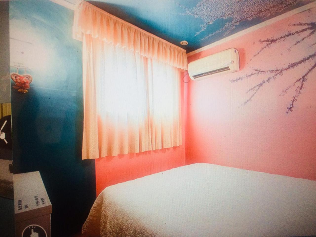 Miju Hostel Seoel Buitenkant foto
